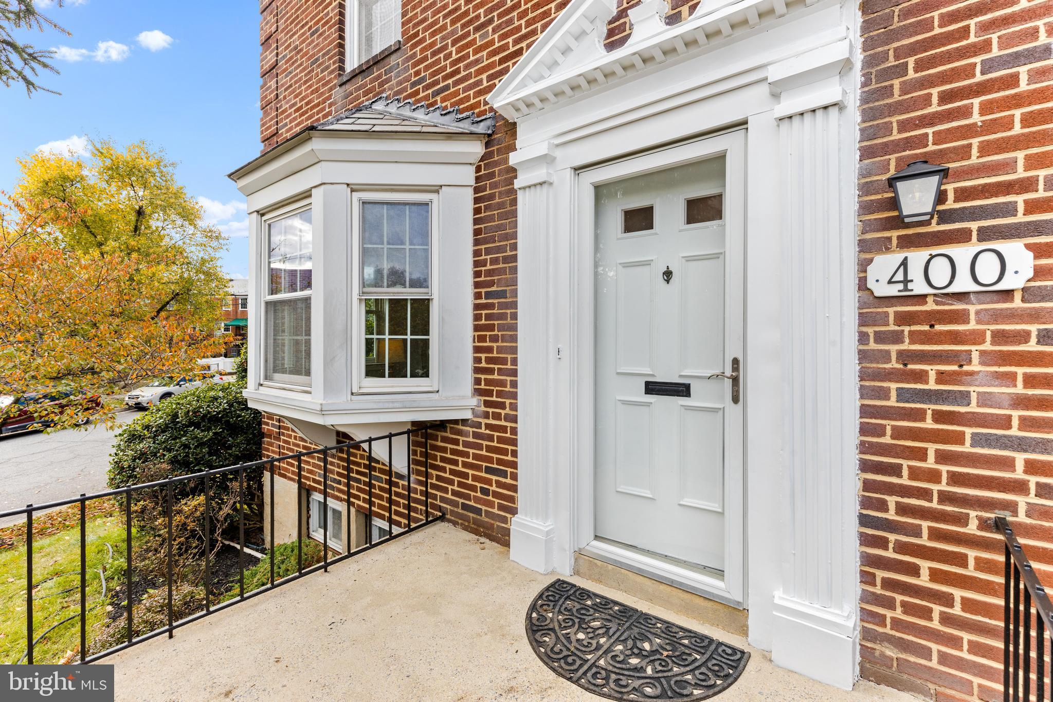400 Greenlow Rd