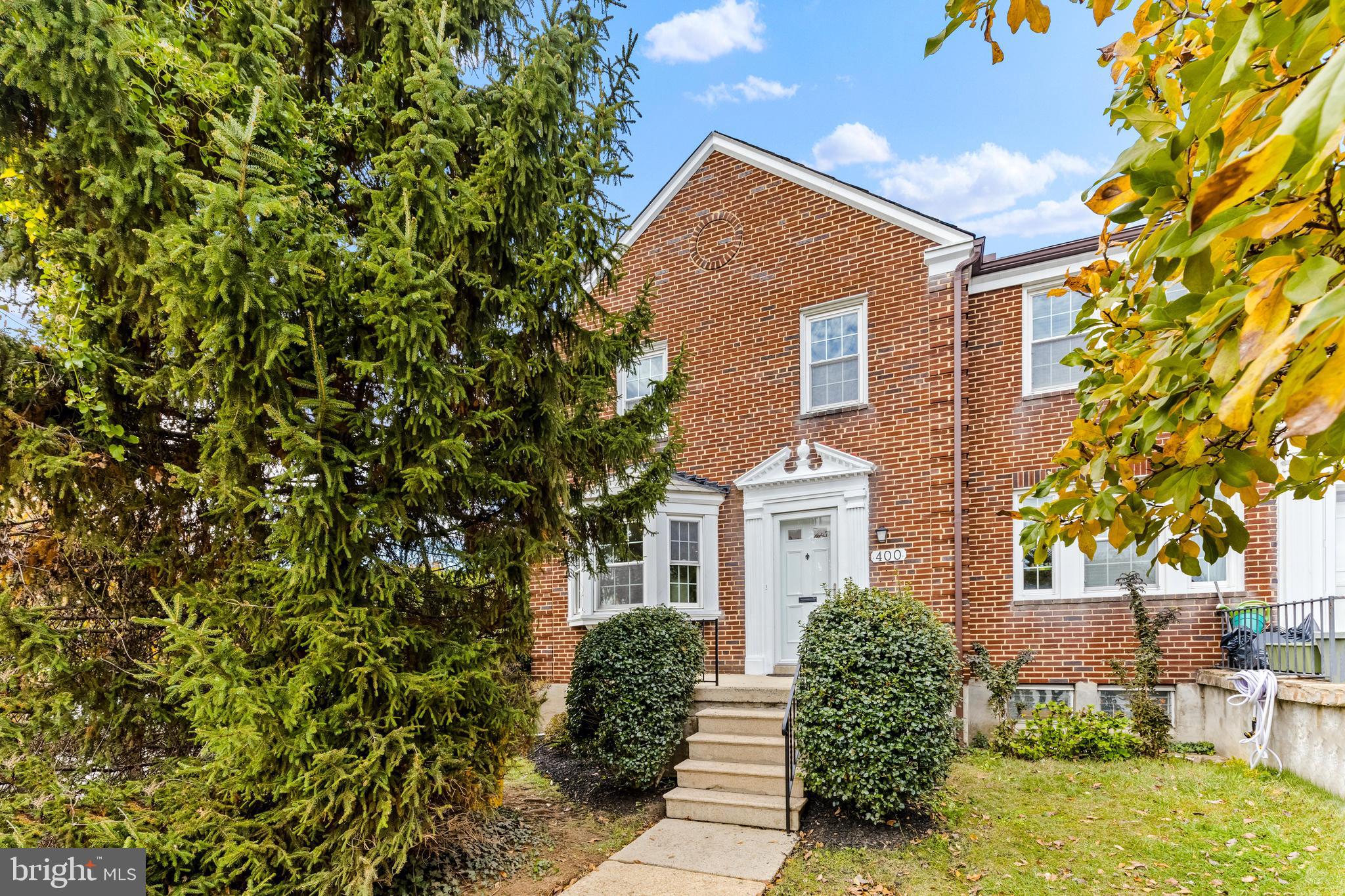 400 Greenlow Rd