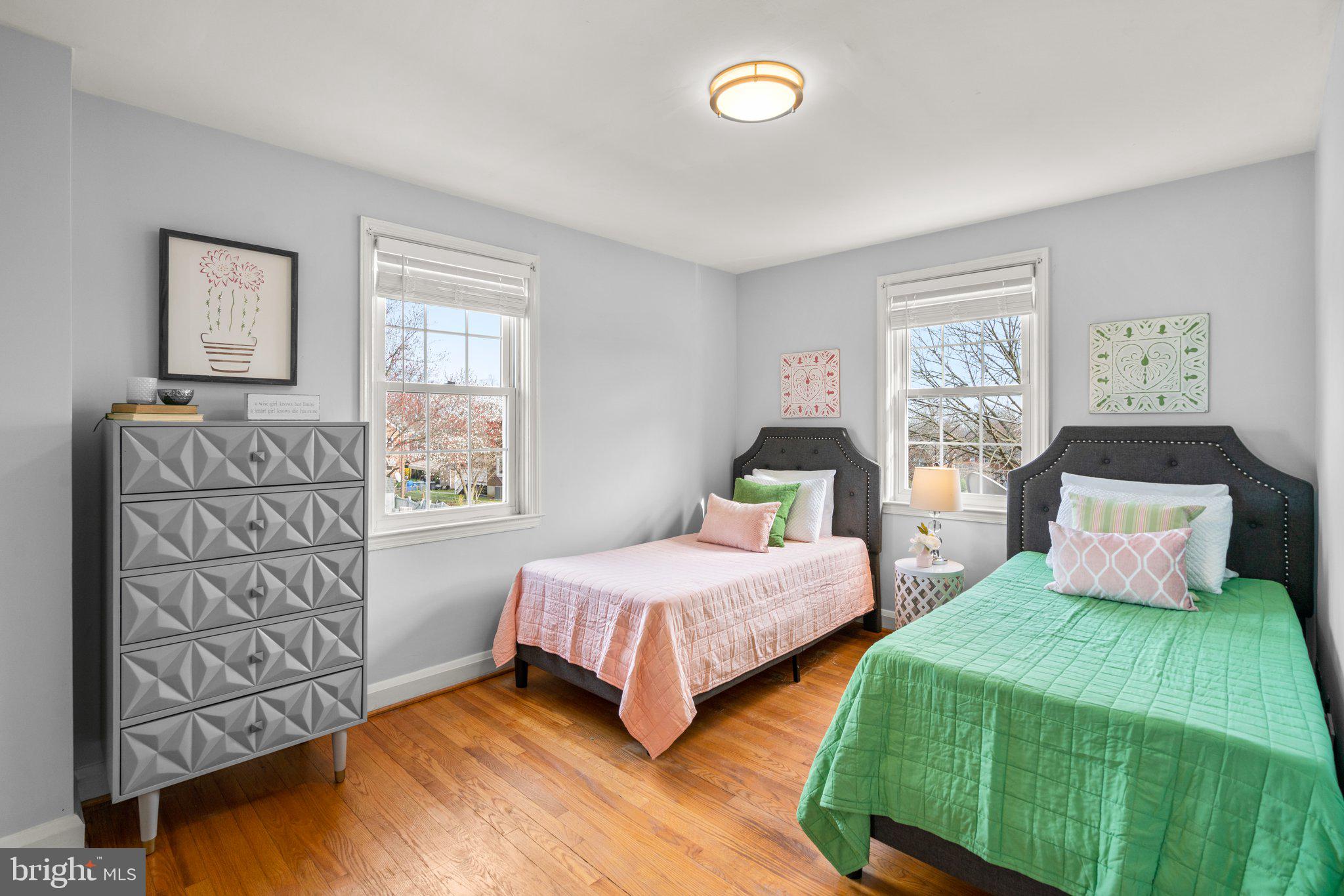 219 Blakeney Rd