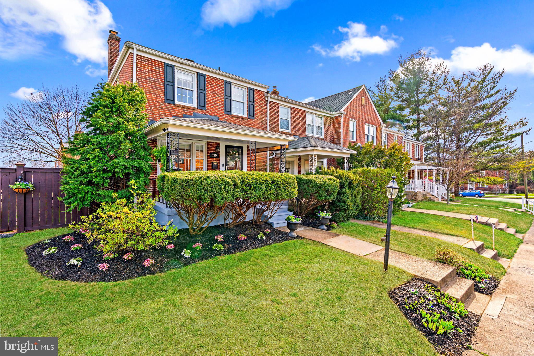 219 Blakeney Rd