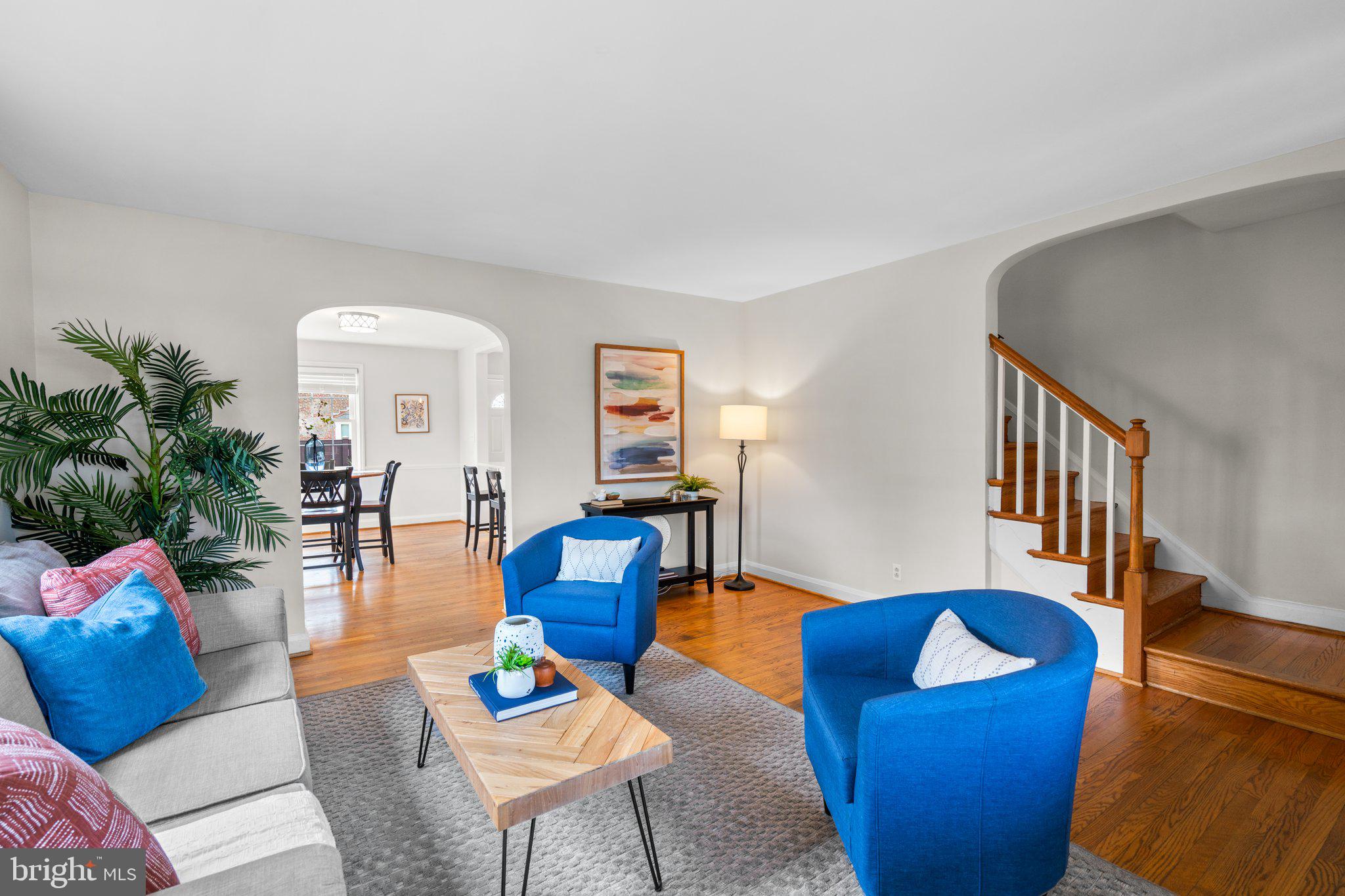 219 Blakeney Rd