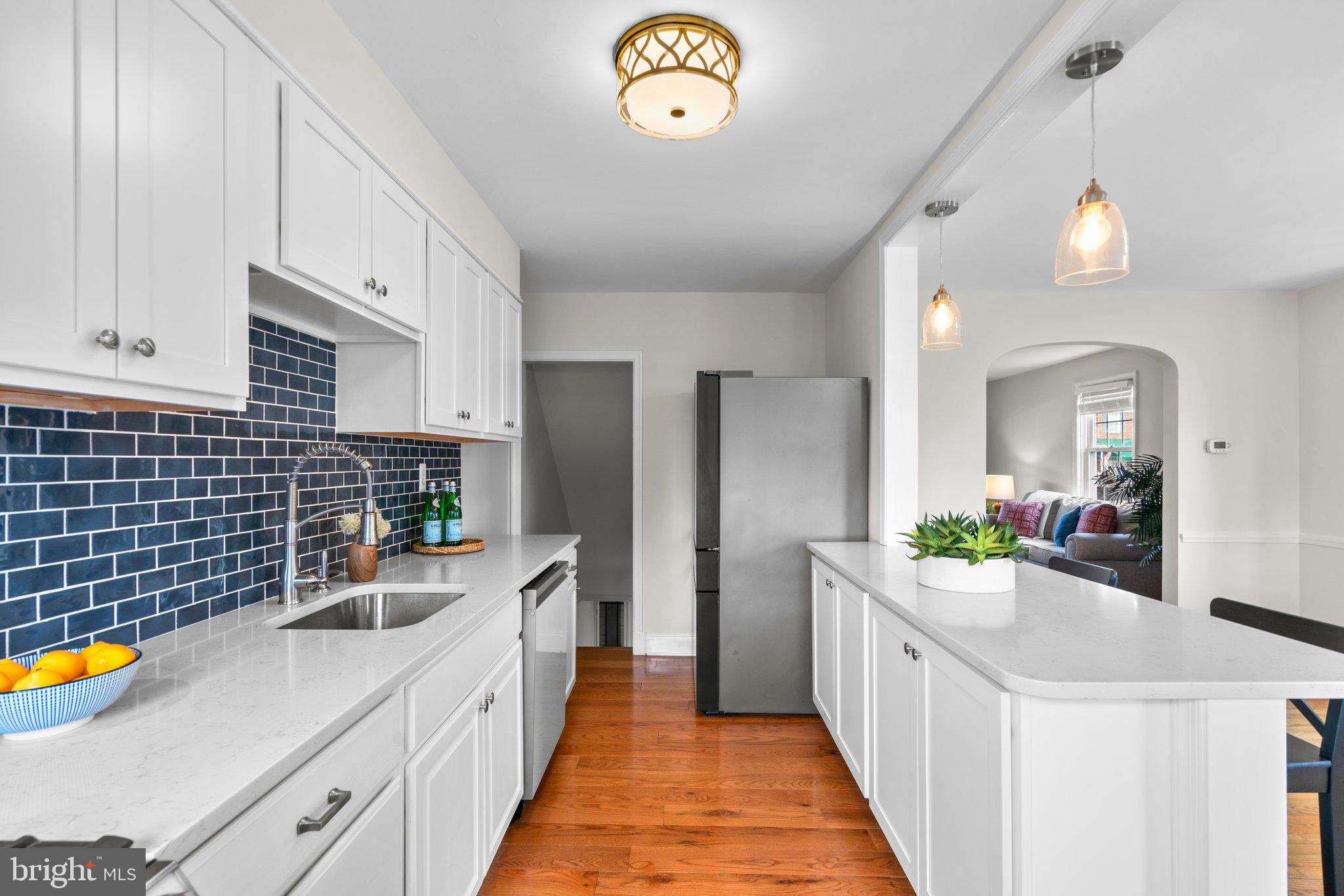 219 Blakeney Rd