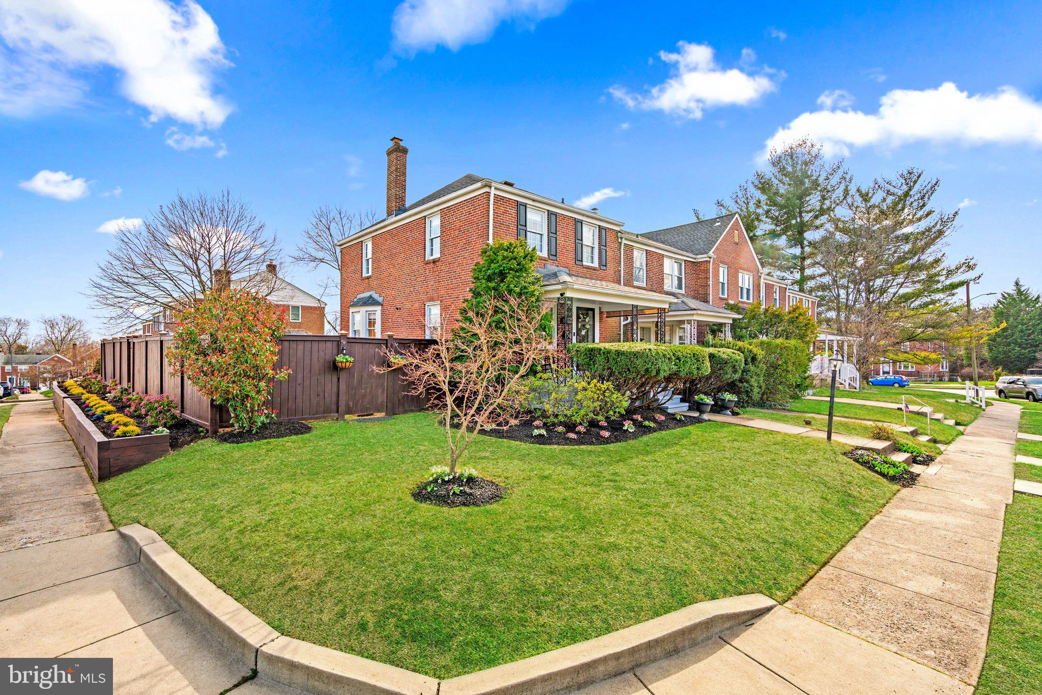 219 Blakeney Rd