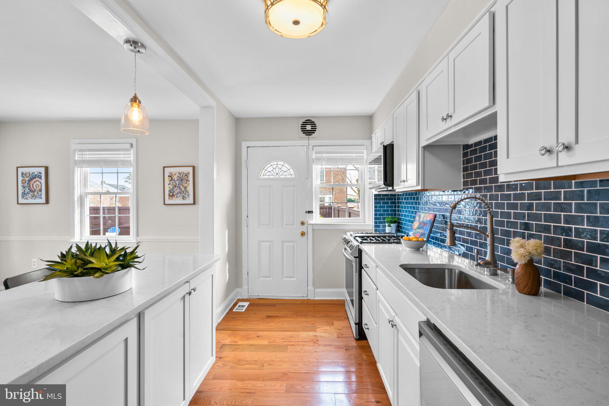 219 Blakeney Rd