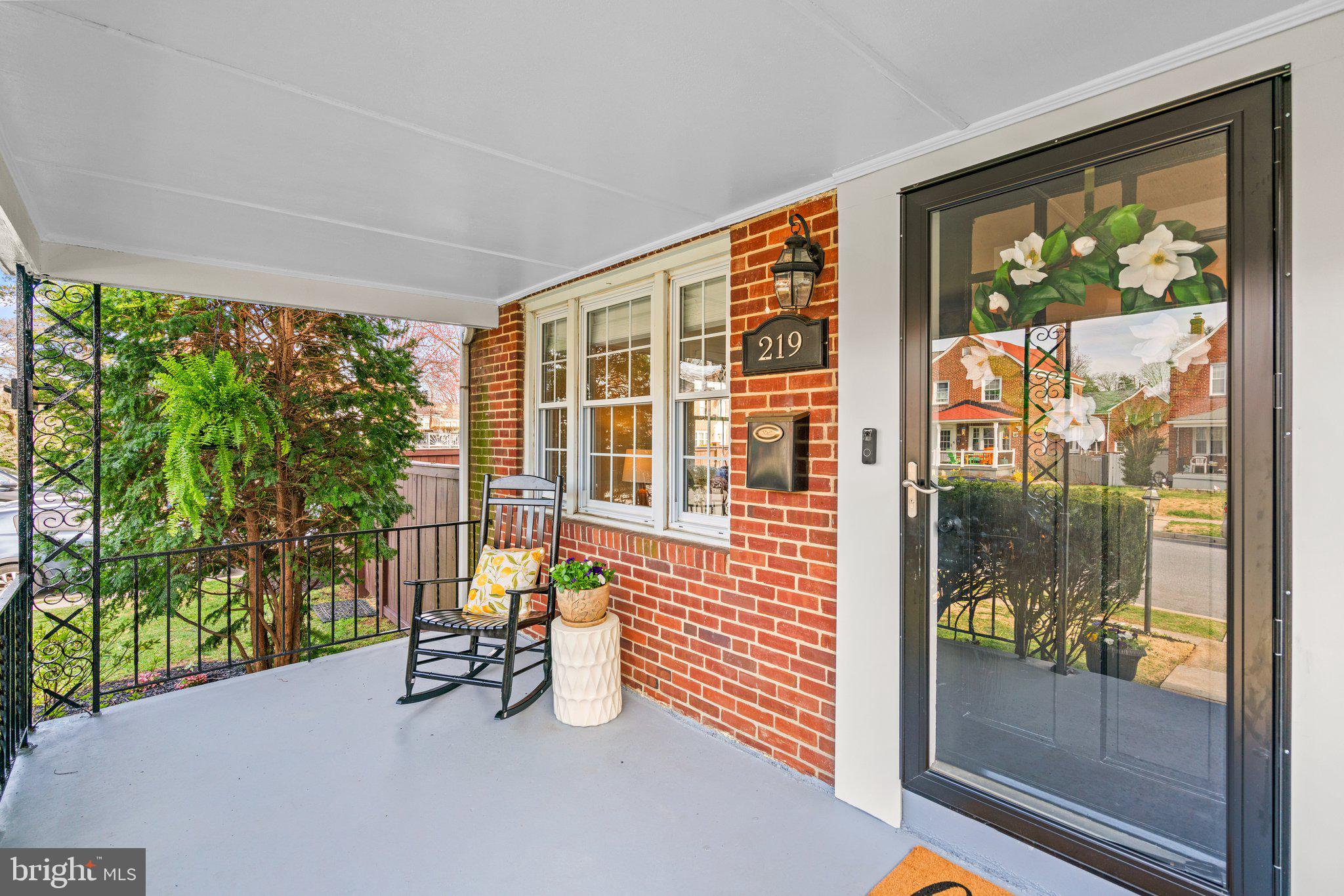 219 Blakeney Rd
