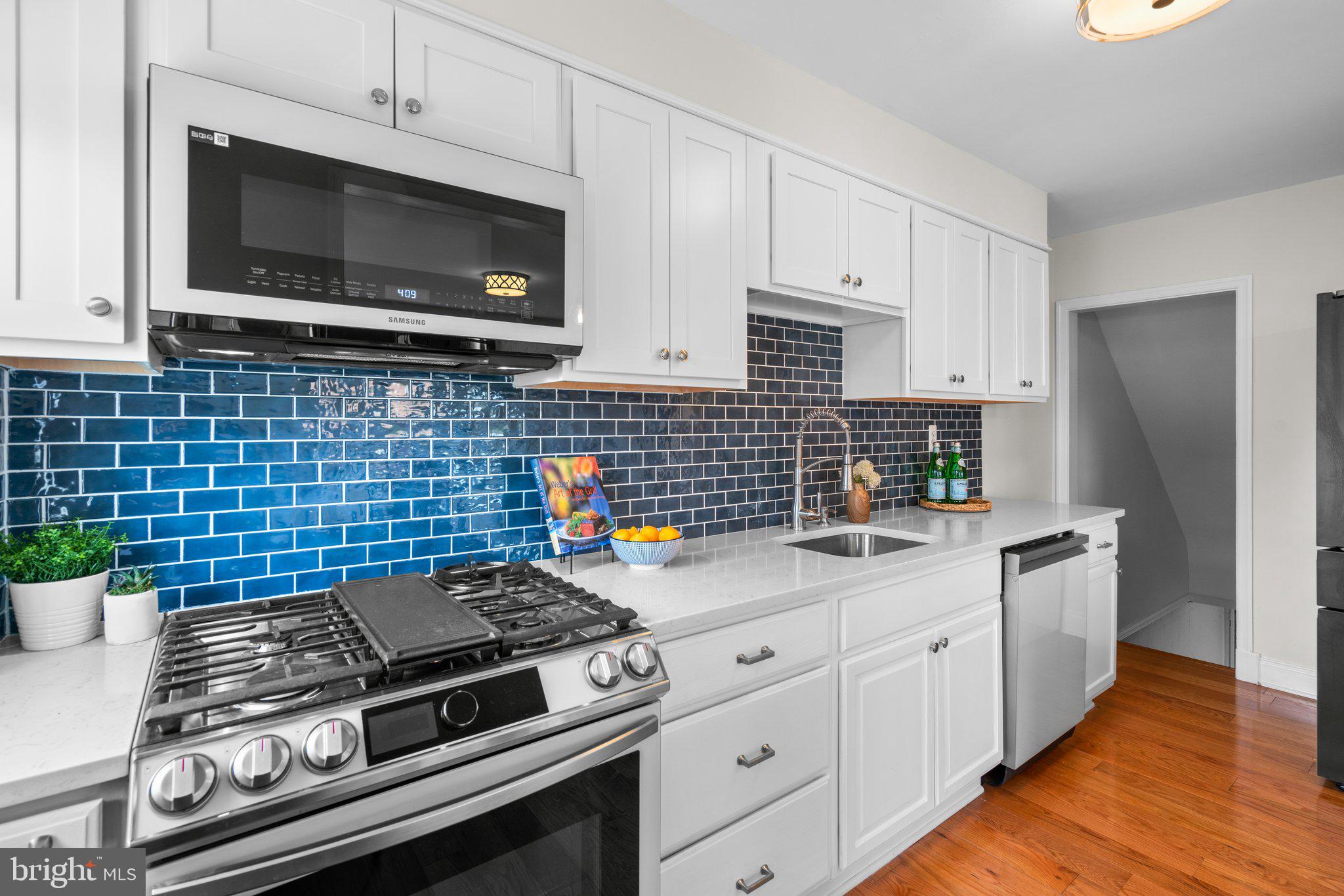 219 Blakeney Rd