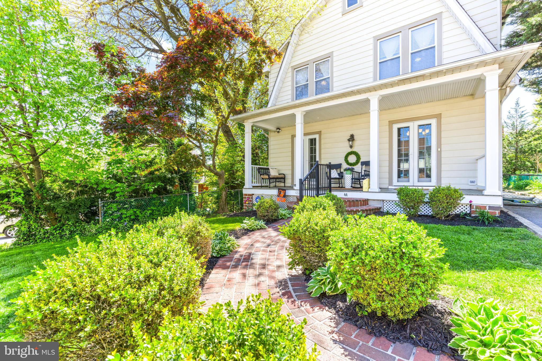44 Glenwood Ave