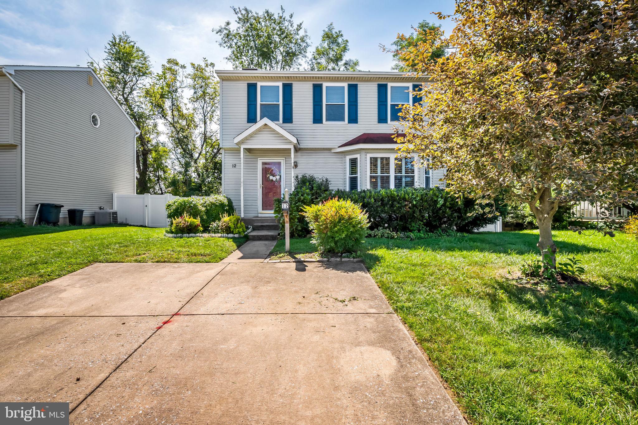 12 Ben Woods Court