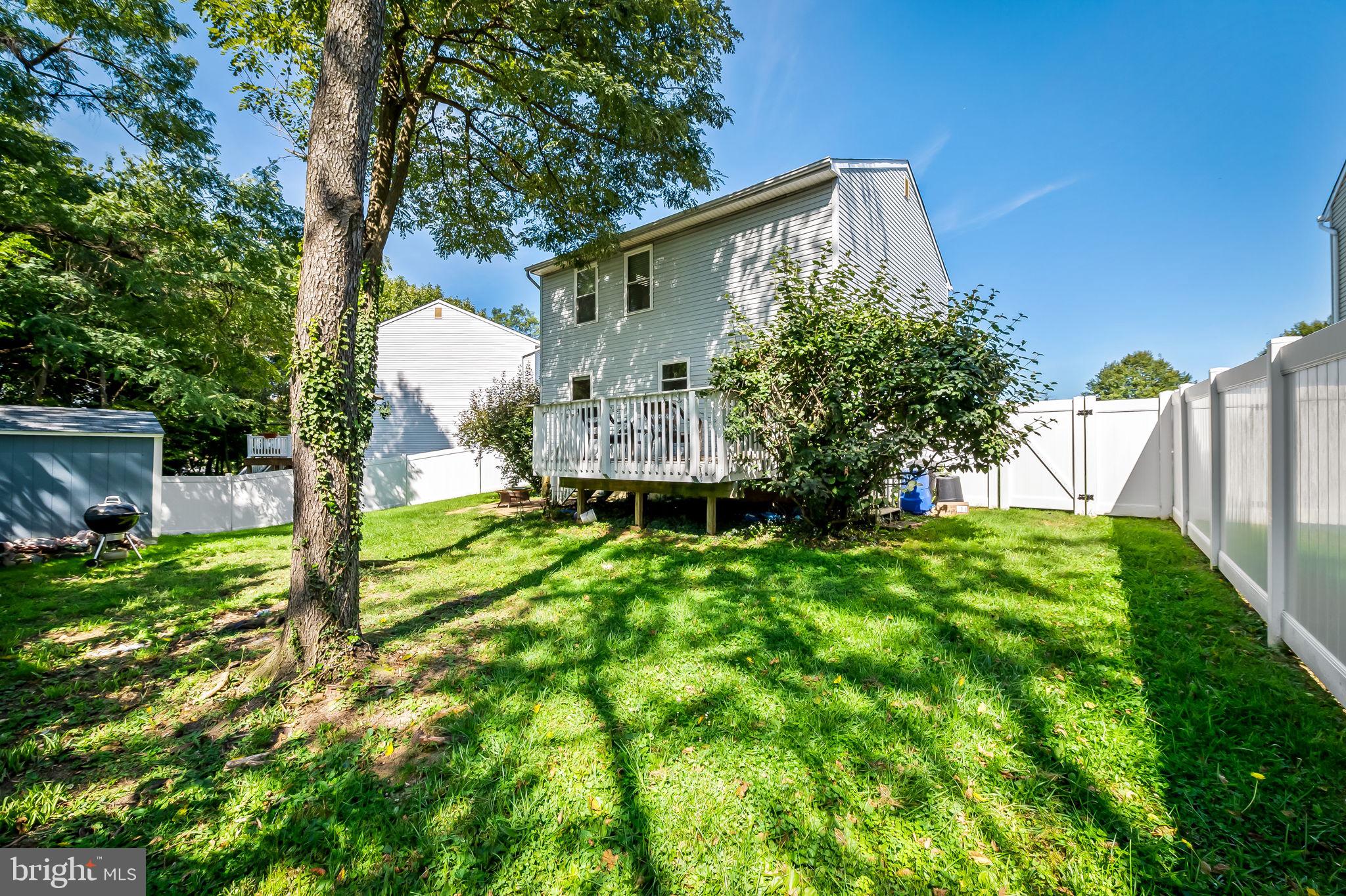 12 Ben Woods Court