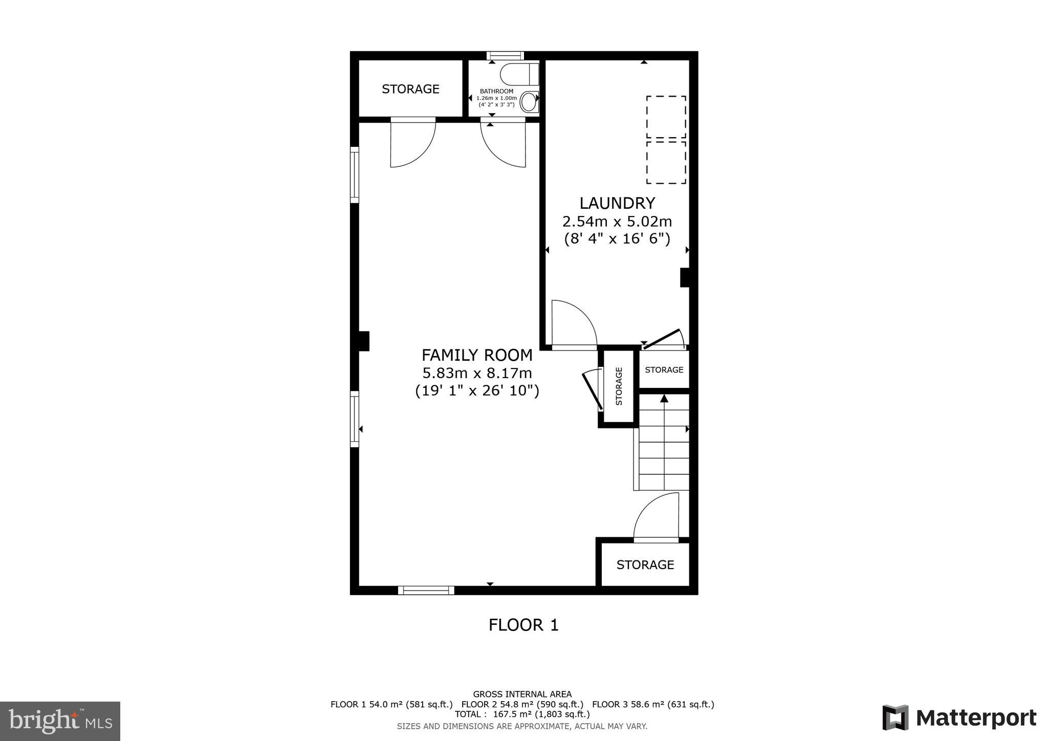 43 Murdock Rd