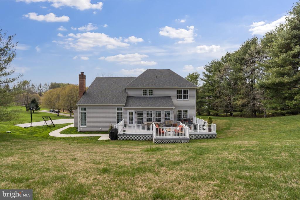 1231 CORBETT ROAD