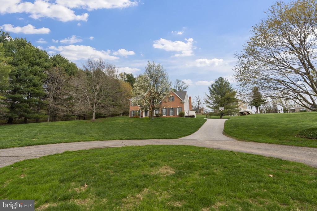 1231 CORBETT ROAD