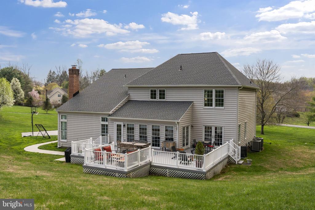 1231 CORBETT ROAD