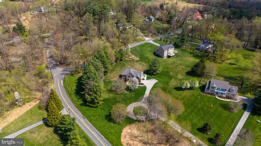 1231 CORBETT ROAD
