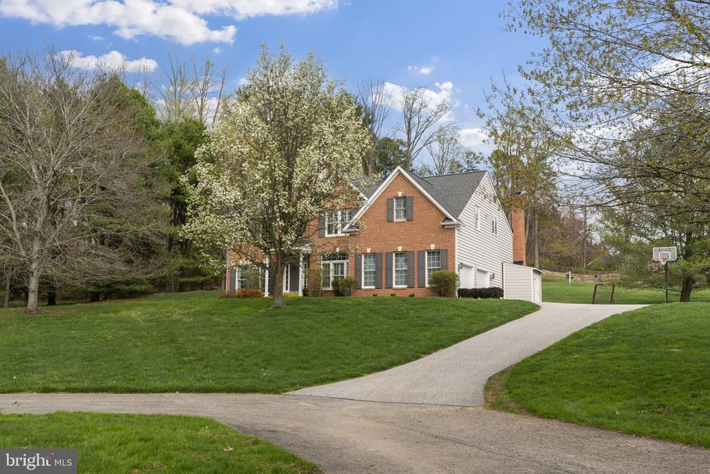 1231 CORBETT ROAD