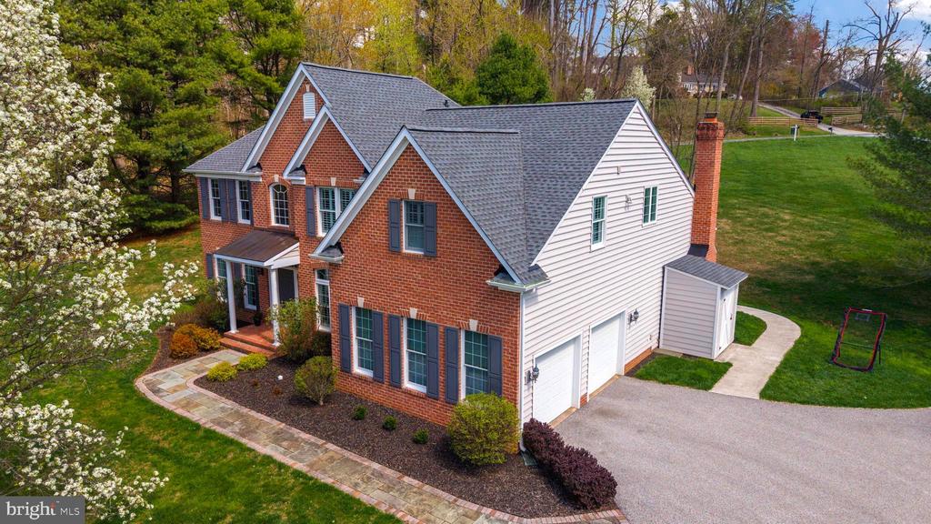 1231 CORBETT ROAD