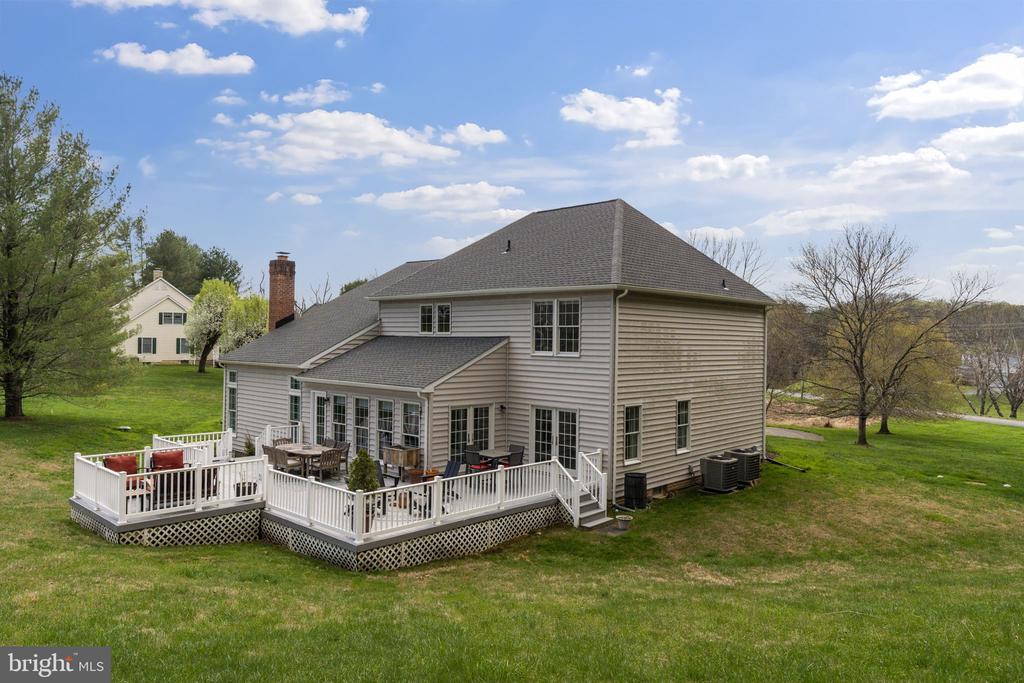 1231 CORBETT ROAD
