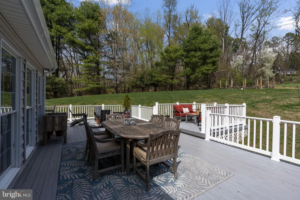 1231 CORBETT ROAD