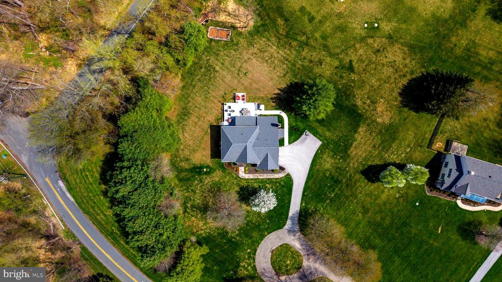 1231 CORBETT ROAD