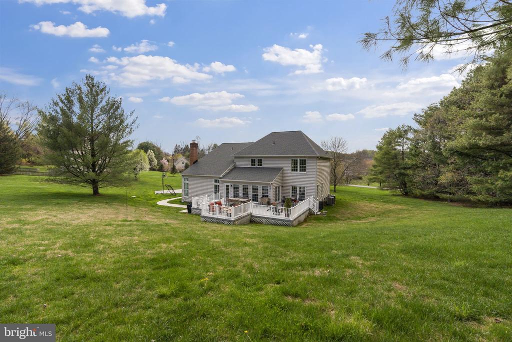 1231 CORBETT ROAD