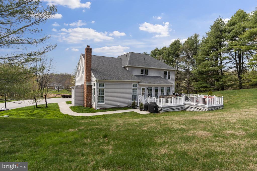 1231 CORBETT ROAD