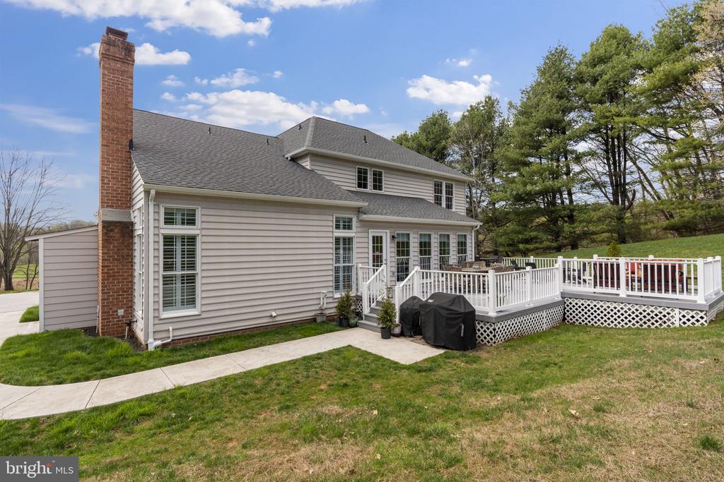 1231 CORBETT ROAD