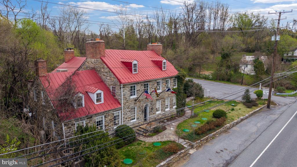 1231 CORBETT ROAD