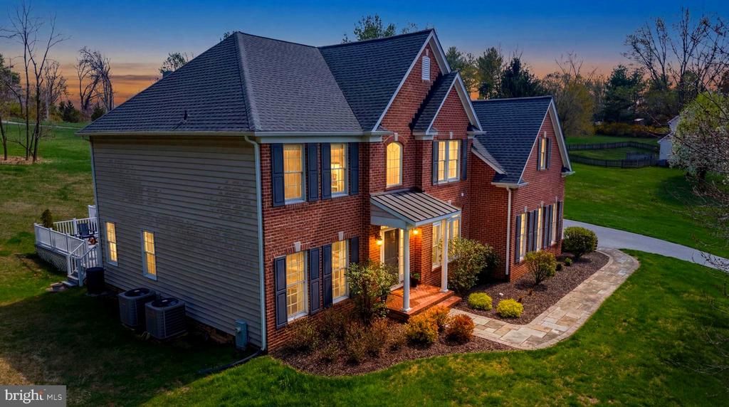 1231 CORBETT ROAD