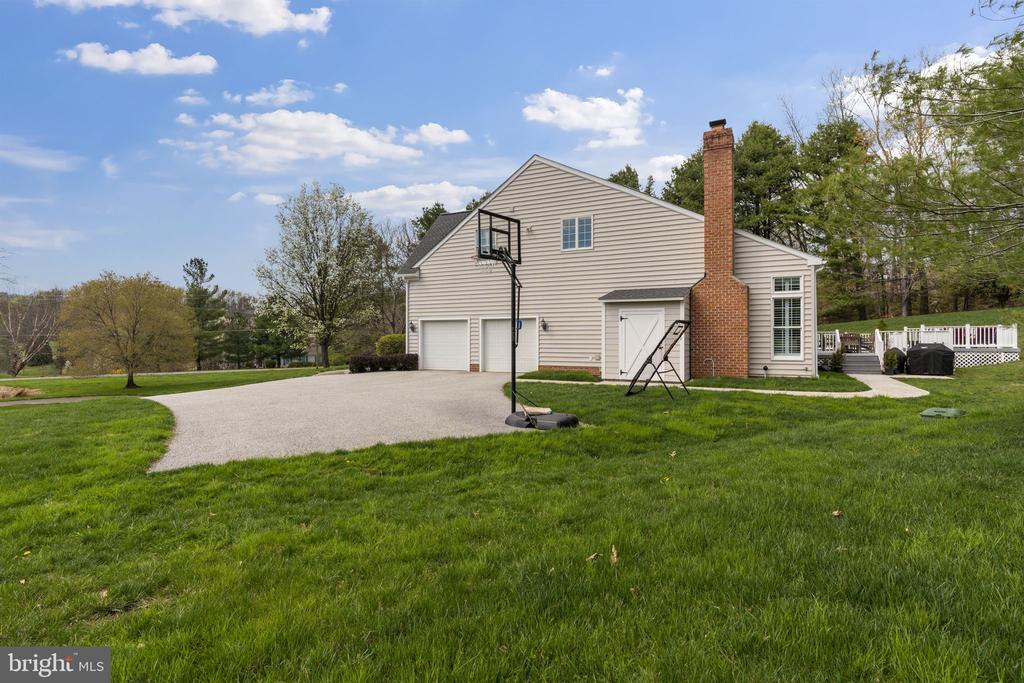 1231 CORBETT ROAD