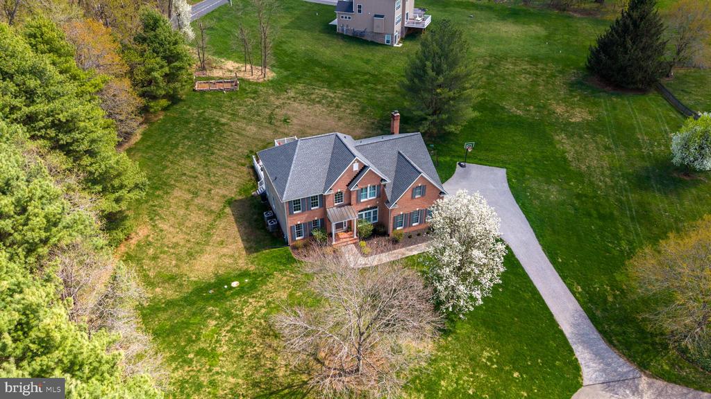 1231 CORBETT ROAD