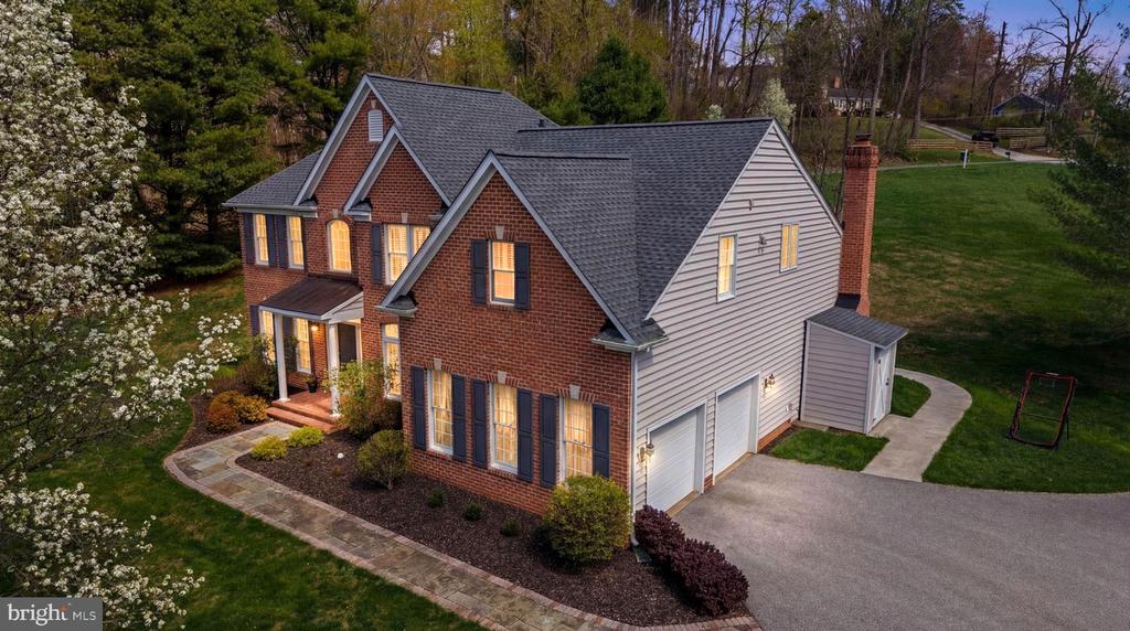 1231 CORBETT ROAD