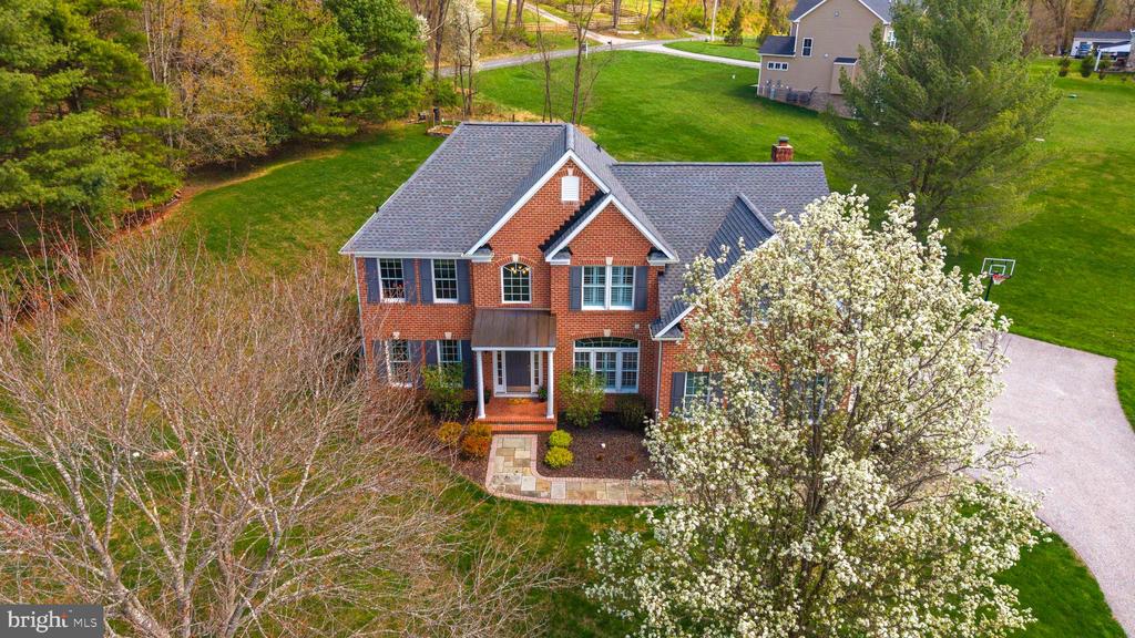 1231 CORBETT ROAD