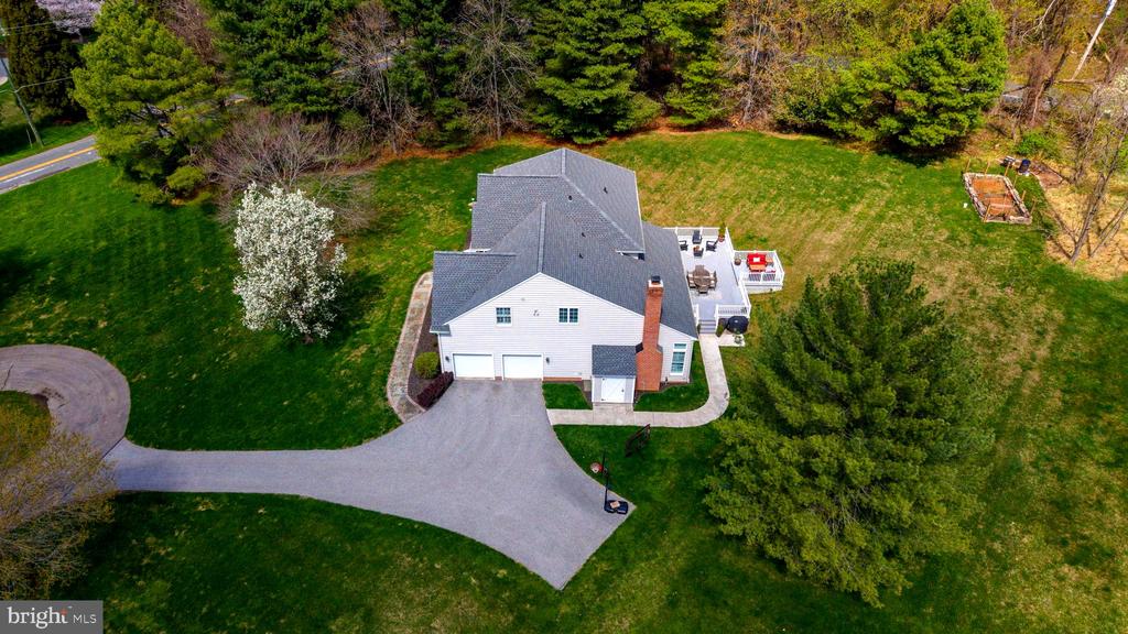 1231 CORBETT ROAD