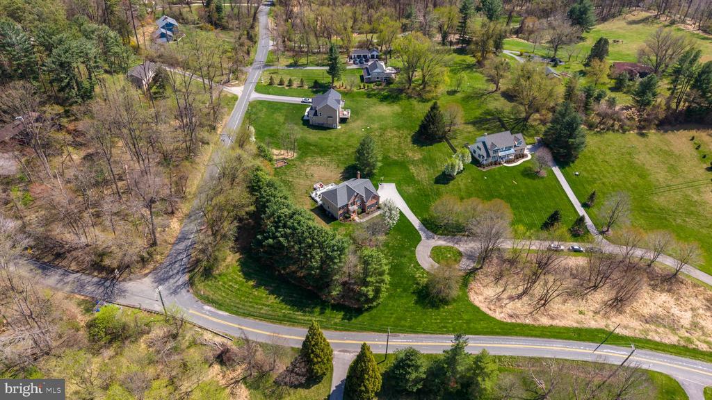 1231 CORBETT ROAD