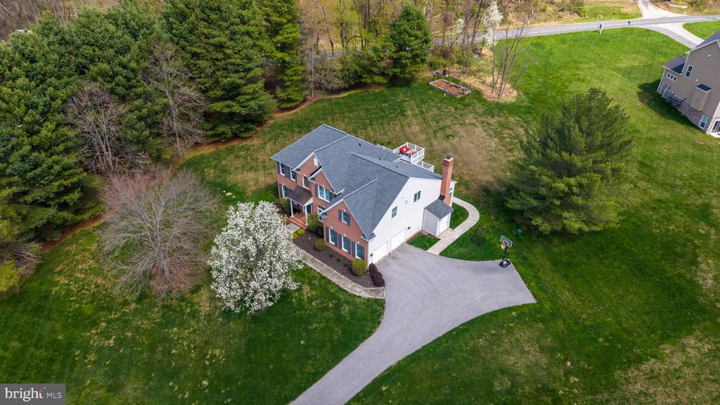 1231 CORBETT ROAD