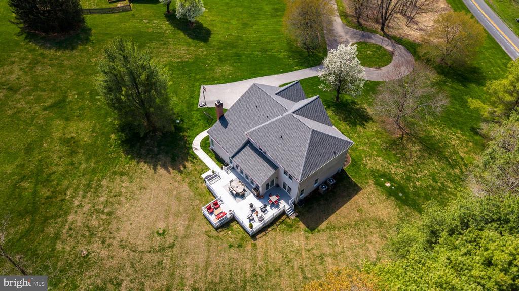 1231 CORBETT ROAD