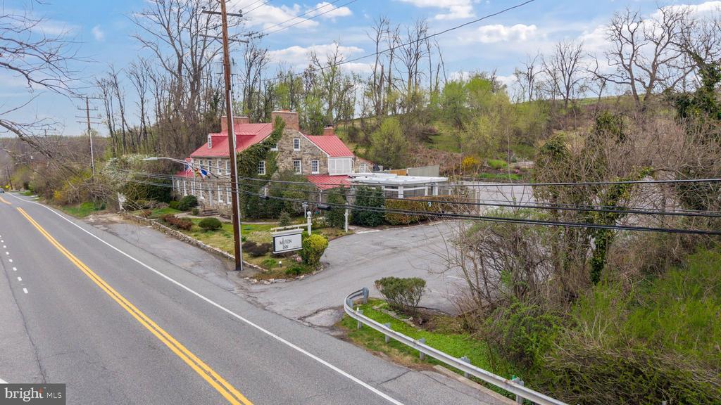 1231 CORBETT ROAD