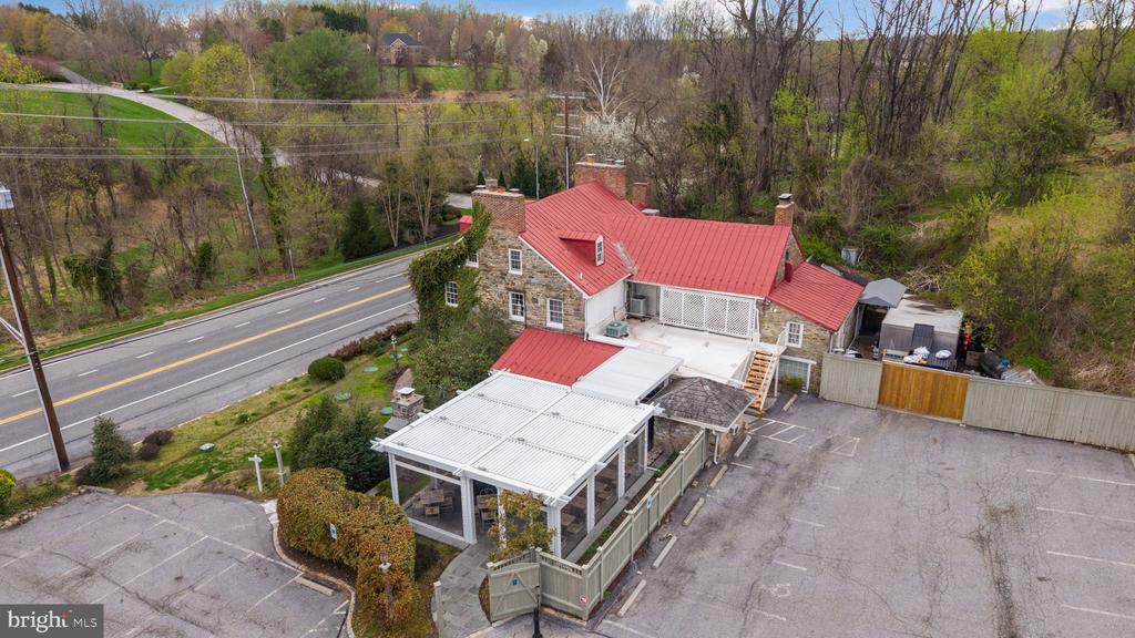 1231 CORBETT ROAD