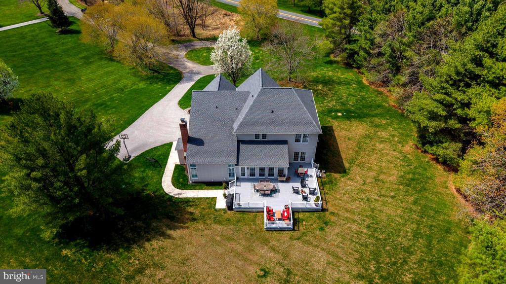 1231 CORBETT ROAD