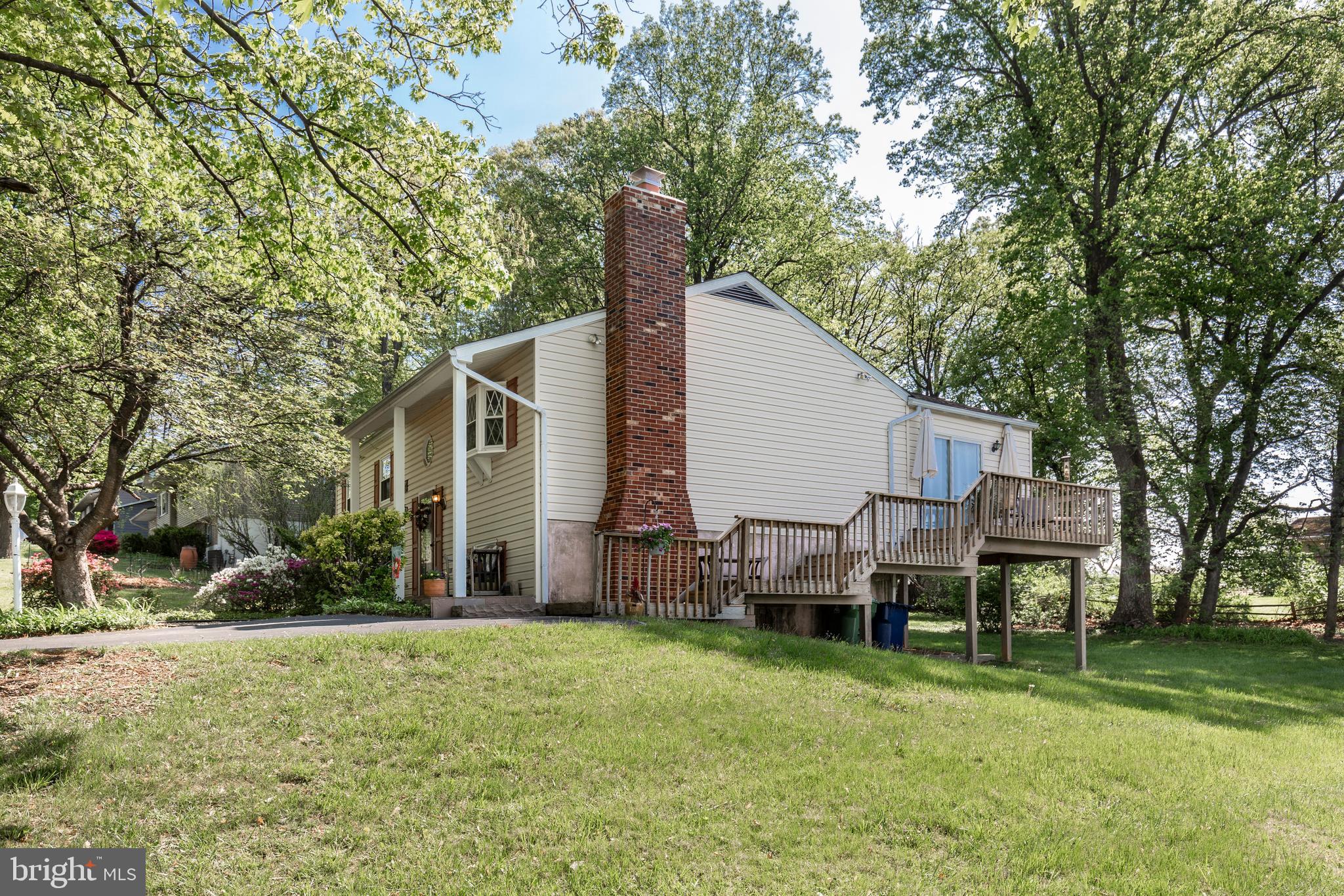1111 Courtland Dr