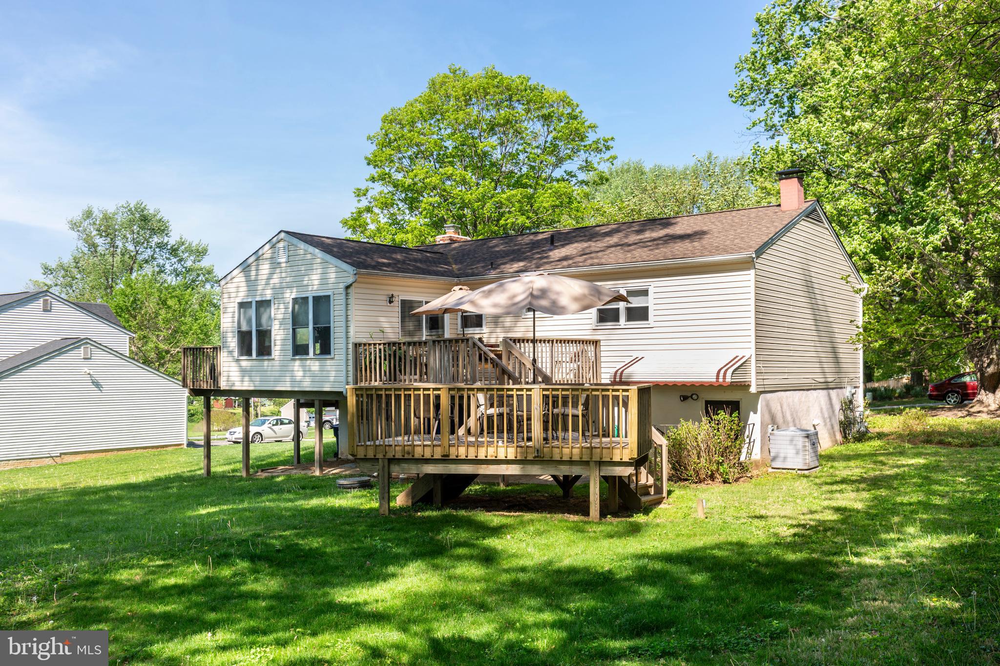 1111 Courtland Dr