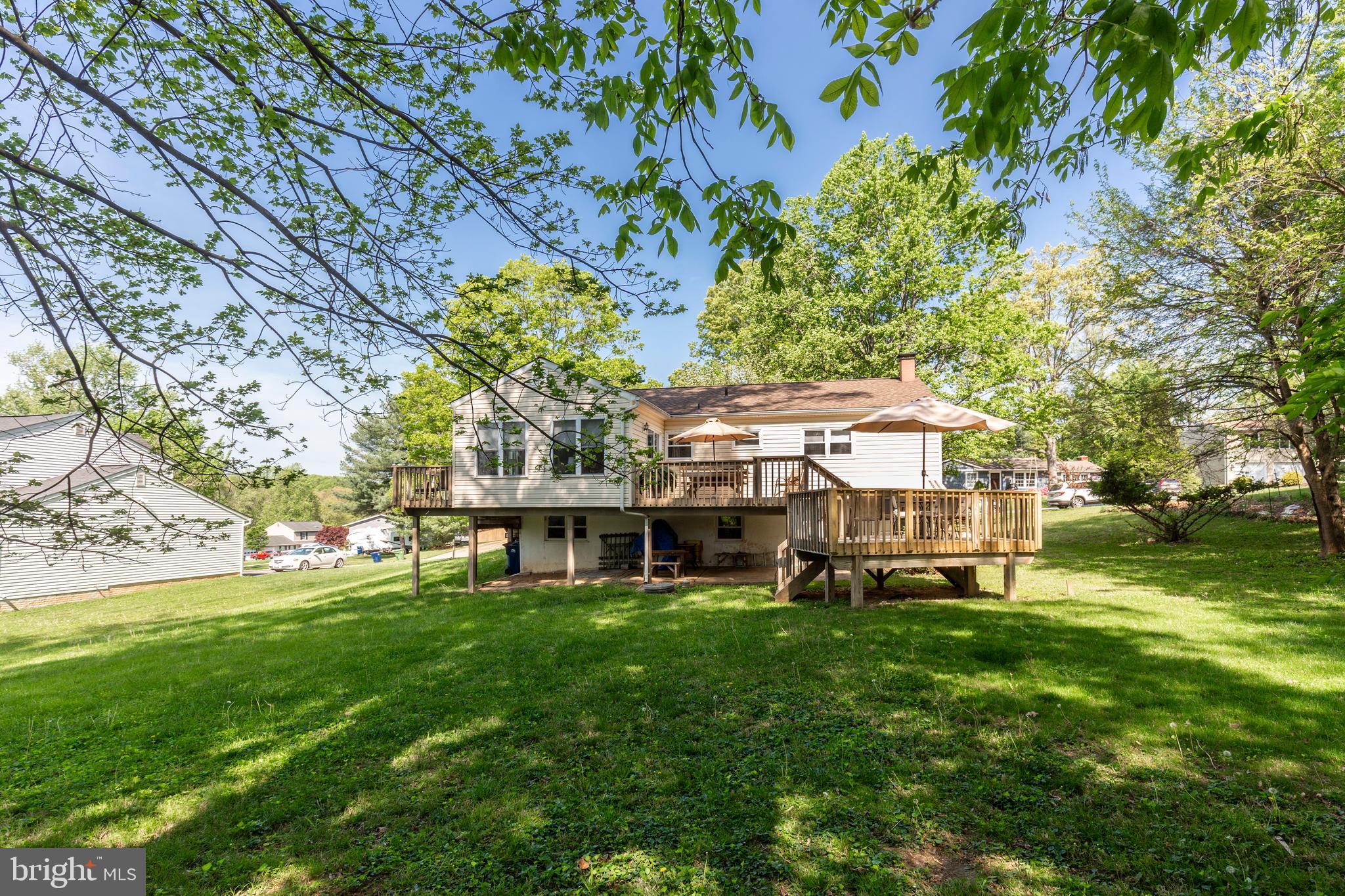 1111 Courtland Dr