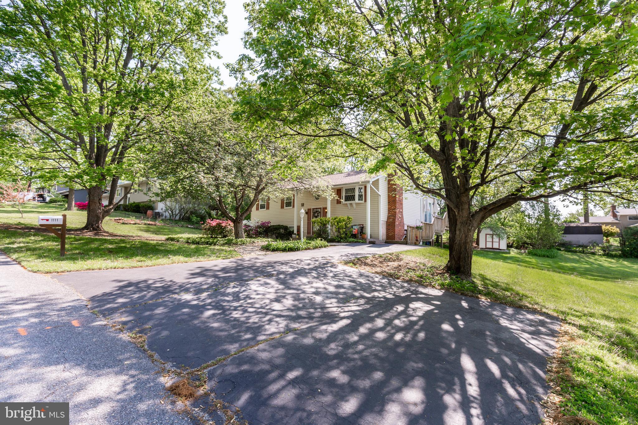 1111 Courtland Dr