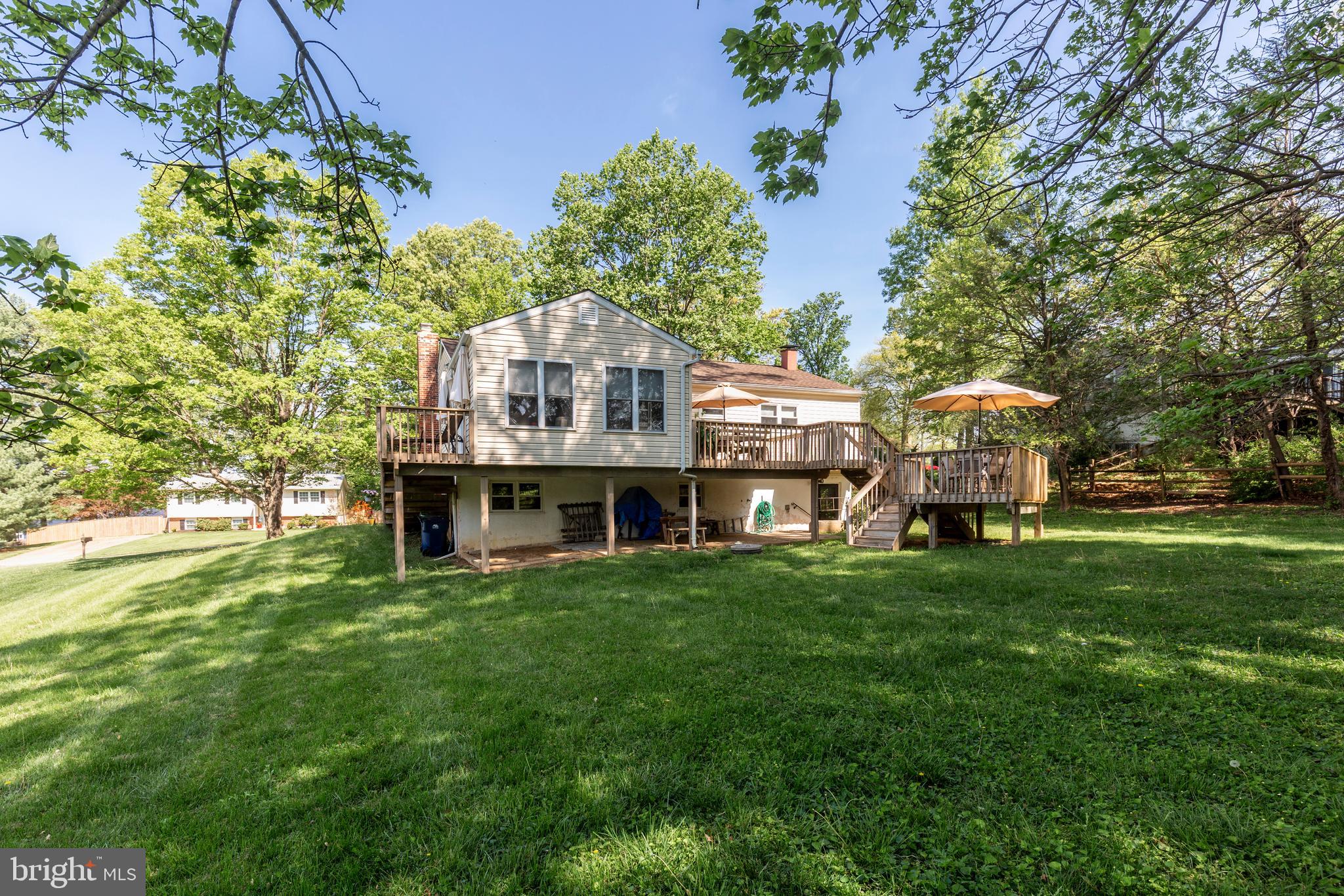 1111 Courtland Dr