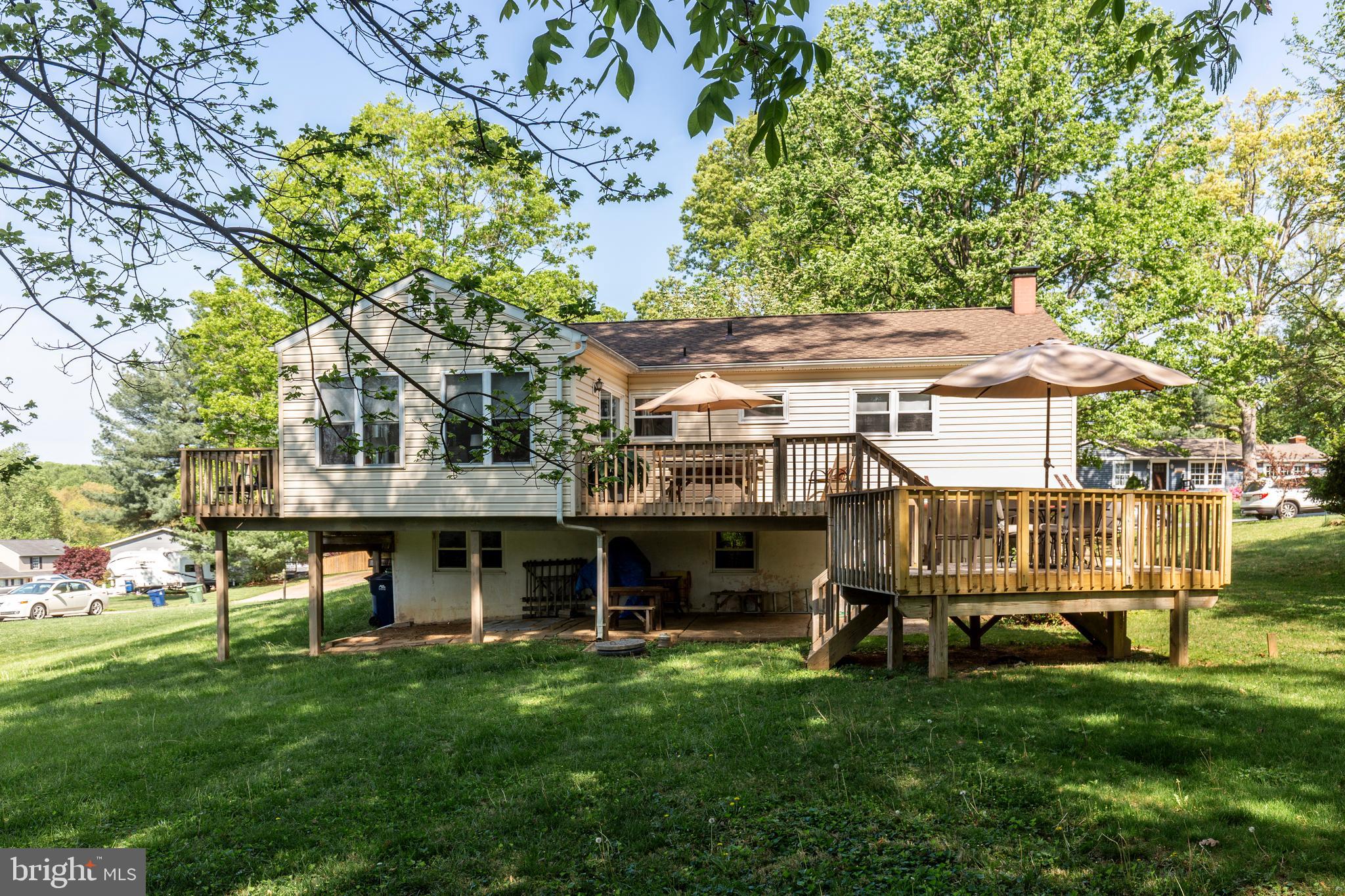 1111 Courtland Dr