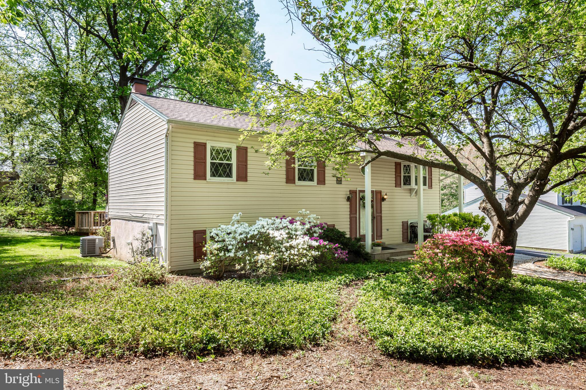 1111 Courtland Dr