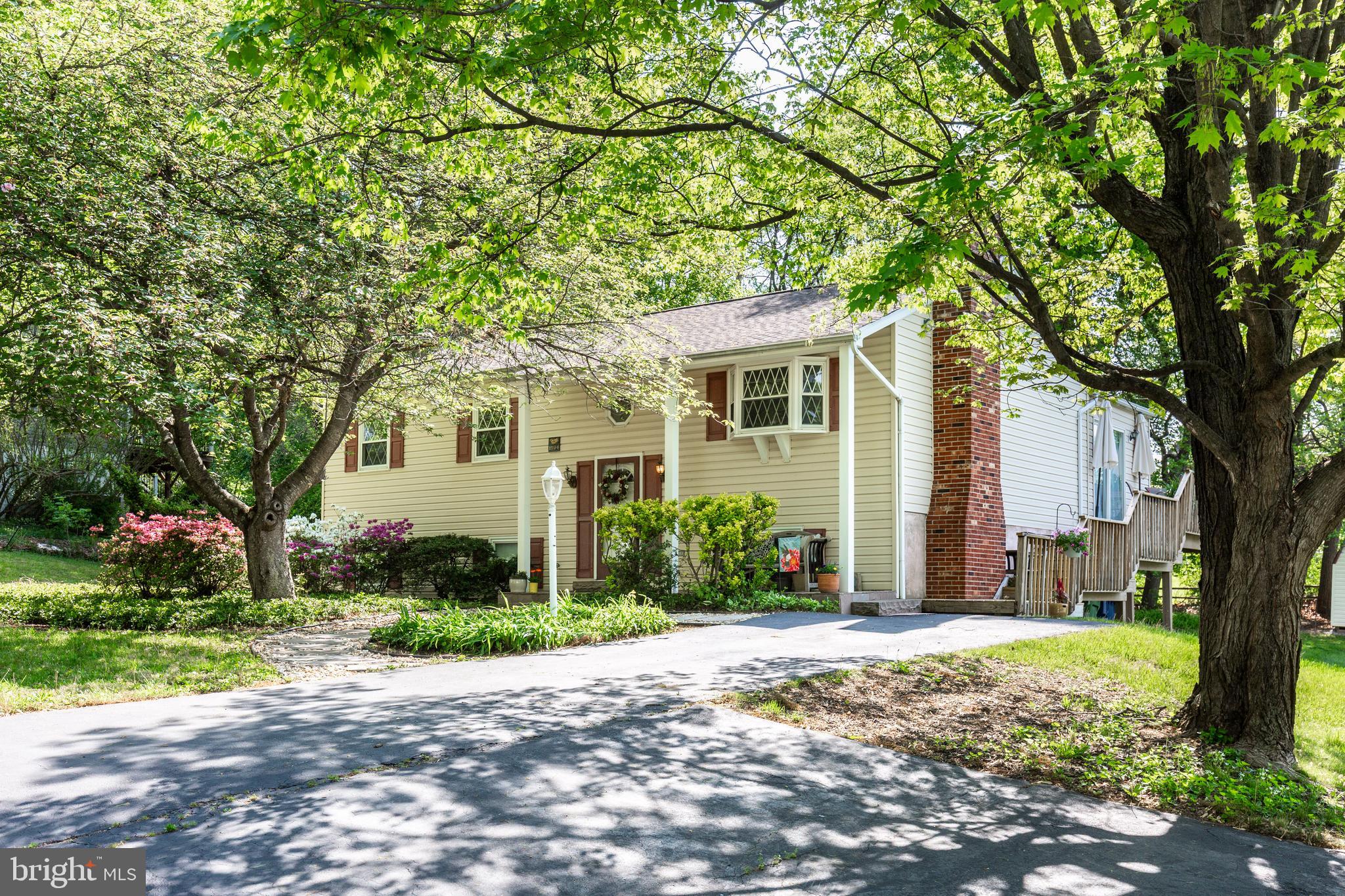 1111 Courtland Dr