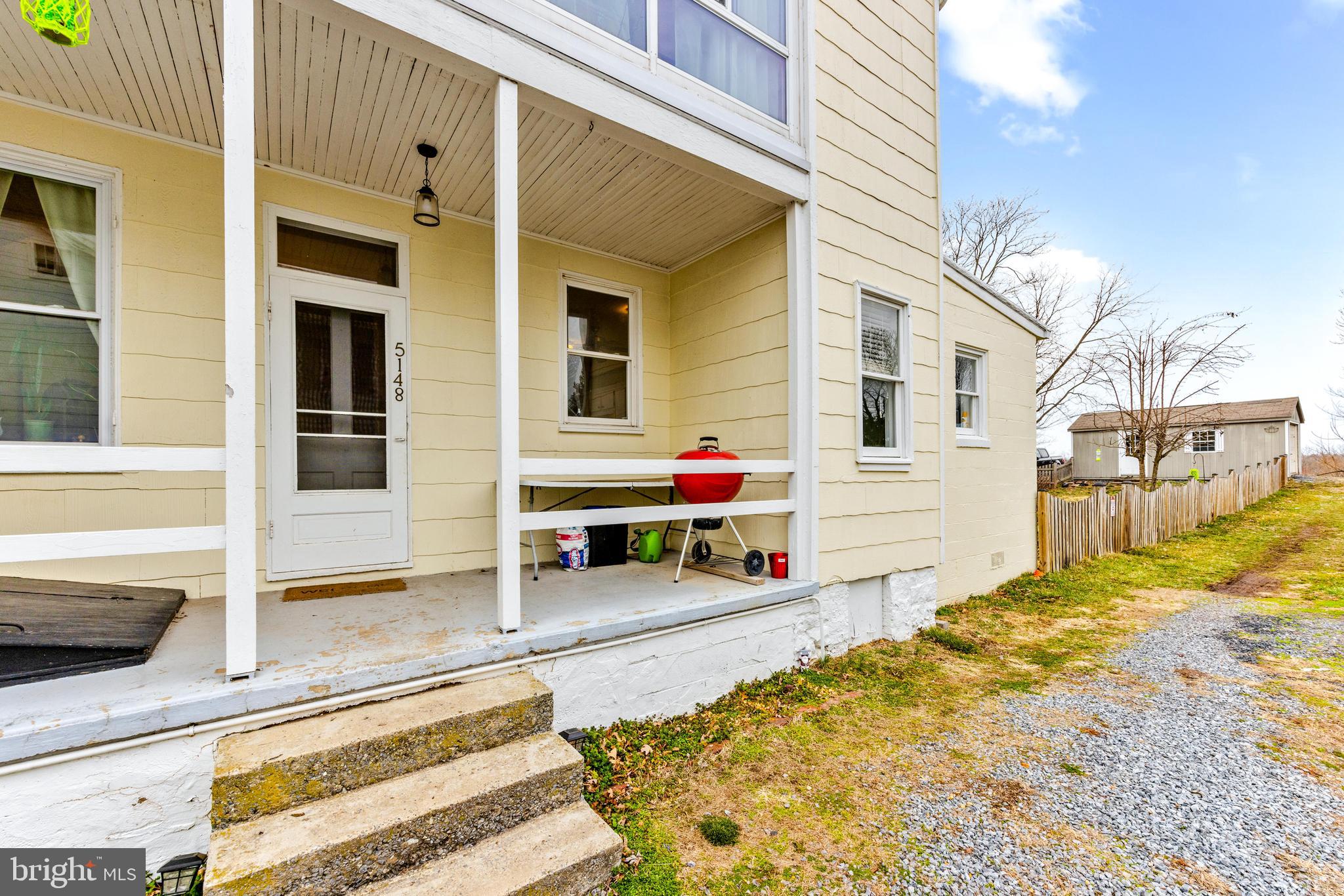5148 Doubs Rd