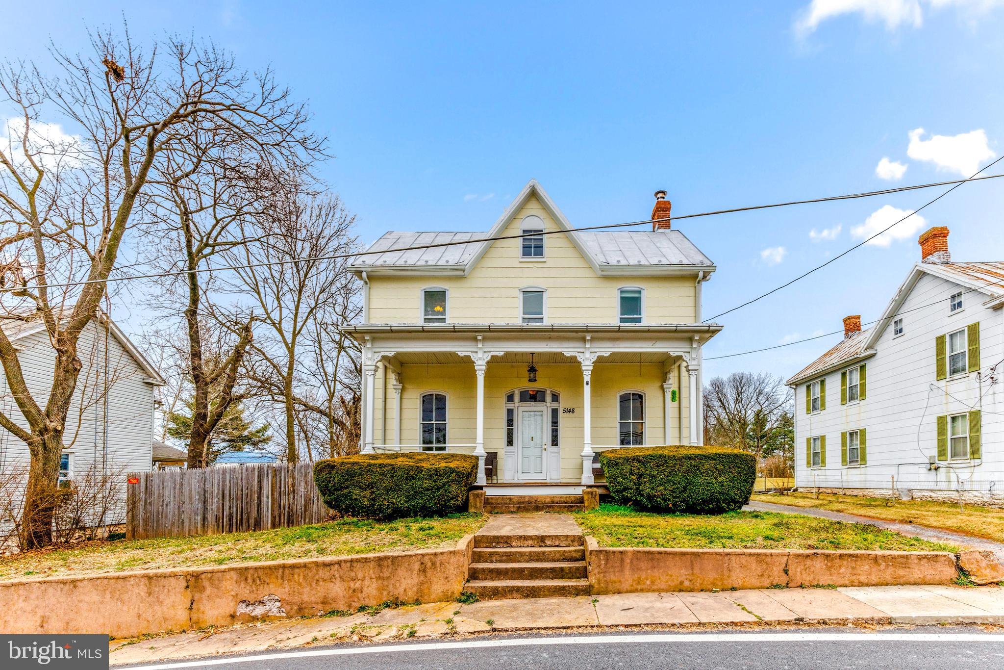 5148 Doubs Rd