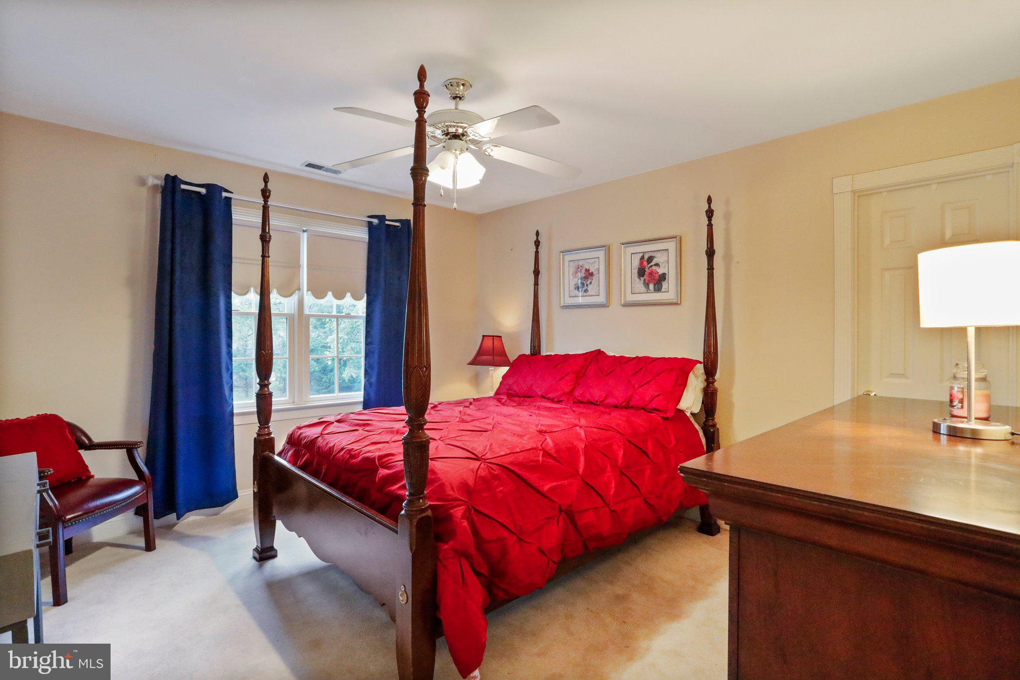 5031 Morning Star Dr